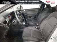 Renault Clio V TCe 90 Business - <small></small> 13.990 € <small>TTC</small> - #5