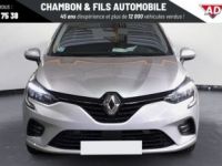 Renault Clio V TCe 90 Business - <small></small> 13.990 € <small>TTC</small> - #13