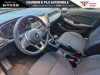 Renault Clio V TCe 90 Evolution - <small></small> 15.990 € <small>TTC</small> - #9