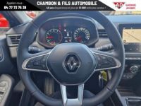 Renault Clio V TCe 90 Evolution - <small></small> 15.990 € <small>TTC</small> - #10