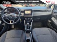 Renault Clio V TCe 90 Evolution - <small></small> 15.990 € <small>TTC</small> - #11