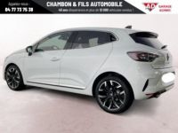 Renault Clio V TCe 90 Techno - <small></small> 21.583 € <small>TTC</small> - #27