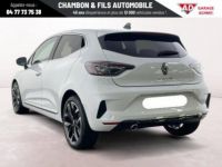 Renault Clio V TCe 90 Techno - <small></small> 21.583 € <small>TTC</small> - #28