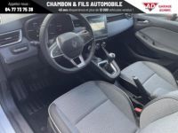 Renault Clio V TCe 90 Techno - <small></small> 19.490 € <small>TTC</small> - #6