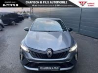 Renault Clio V TCe 90 Techno - <small></small> 19.490 € <small>TTC</small> - #8