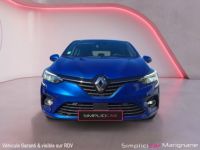 Renault Clio V TCE 90 Turbo *Intens* BOITE MANU 6 Vitesses / Radars de Recul / Bluetooth / Garantie 12 mois - <small></small> 15.490 € <small>TTC</small> - #8