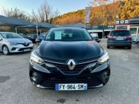 Renault Clio V TCe GPS CLIM - <small></small> 11.490 € <small>TTC</small> - #2