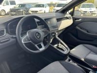 Renault Clio V TECHNO E-TECH FULL HYBRIDE 145 - <small></small> 24.990 € <small>TTC</small> - #7