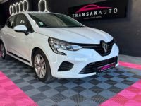 Renault Clio v zen 100 ch radar ar apple carplay - <small></small> 11.990 € <small>TTC</small> - #1