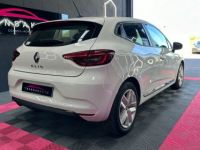 Renault Clio v zen 100 ch radar ar apple carplay - <small></small> 11.990 € <small>TTC</small> - #4