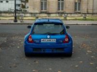 Renault Clio V6 - <small></small> 71.900 € <small>TTC</small> - #8