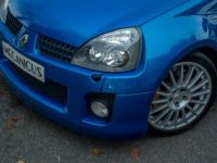 Renault Clio V6 - <small></small> 71.900 € <small>TTC</small> - #18