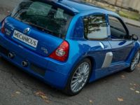 Renault Clio V6 - <small></small> 71.900 € <small>TTC</small> - #21