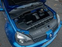 Renault Clio V6 - <small></small> 71.900 € <small>TTC</small> - #24