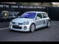 Renault Clio V6 3.0 - 255ch n°0178/1309 - <small></small> 84.900 € <small>TTC</small> - #12
