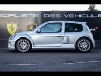 Renault Clio V6 3.0 - 255ch n°0178/1309 - <small></small> 84.900 € <small>TTC</small> - #26