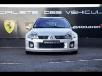 Renault Clio V6 3.0 - 255ch n°0178/1309 - <small></small> 84.900 € <small>TTC</small> - #27
