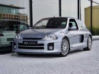 Renault Clio V6 3.0i 24v PHASE I UNIQUE Condition - <small></small> 65.900 € <small>TTC</small> - #21