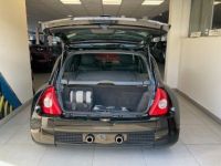 Renault Clio V6 PHASE II 255CV - <small></small> 89.900 € <small>TTC</small> - #20