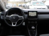 Renault Clio VI EVOLUTION DIESEL BLUEDCI 100 CV BOITE 6 CAMÉRA GPS 3D JANTES ALU FULL LEDS REGUL - <small></small> 21.900 € <small>TTC</small> - #10