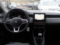 Renault Clio VI EVOLUTION DIESEL BLUEDCI 100 CV BOITE 6 CAMÉRA GPS 3D JANTES ALU FULL LEDS RÉGUL - <small></small> 21.900 € <small>TTC</small> - #10