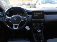 Renault Clio VI TCE 90 CV EVOLUTION GPS CARPLAY CAMÉRA FULL LED I-COKPIT BLUETOOTH RÉGULATEUR - <small></small> 18.500 € <small>TTC</small> - #9