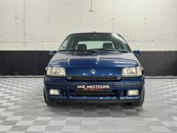 Renault Clio WILLIAMS PHASE 1 N. 3761 - 30300 KM - COLLECTOR - <small></small> 60.000 € <small></small> - #6