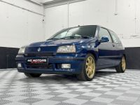 Renault Clio WILLIAMS PHASE 1 N. 3761 - 30300 KM - COLLECTOR - <small></small> 60.000 € <small></small> - #3