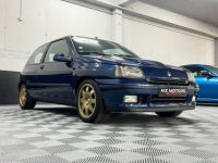 Renault Clio WILLIAMS PHASE 1 N. 3761 - 30300 KM - COLLECTOR - <small></small> 60.000 € <small></small> - #10