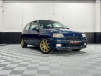 Renault Clio WILLIAMS PHASE 1 N. 3761 - 30300 KM - COLLECTOR - <small></small> 60.000 € <small></small> - #11