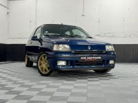 Renault Clio WILLIAMS PHASE 1 N. 3761 - 30300 KM - COLLECTOR - <small></small> 60.000 € <small></small> - #12