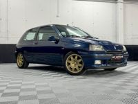 Renault Clio WILLIAMS PHASE 1 N. 3761 - 30300 KM - COLLECTOR - <small></small> 60.000 € <small></small> - #13