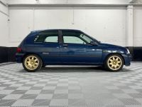 Renault Clio WILLIAMS PHASE 1 N. 3761 - 30300 KM - COLLECTOR - <small></small> 60.000 € <small></small> - #9