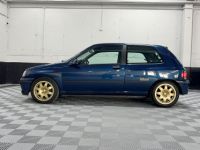 Renault Clio WILLIAMS PHASE 1 N. 3761 - 30300 KM - COLLECTOR - <small></small> 60.000 € <small></small> - #8