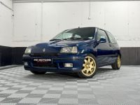 Renault Clio WILLIAMS PHASE 1 N. 3761 - 30300 KM - COLLECTOR - <small></small> 60.000 € <small></small> - #1