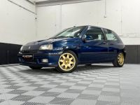 Renault Clio WILLIAMS PHASE 1 N. 3761 - 30300 KM - COLLECTOR - <small></small> 60.000 € <small></small> - #7