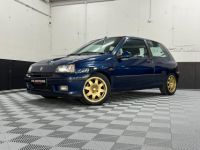 Renault Clio WILLIAMS PHASE 1 N. 3761 - 30300 KM - COLLECTOR - <small></small> 60.000 € <small></small> - #2