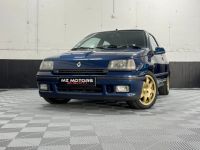 Renault Clio WILLIAMS PHASE 1 N. 3761 - 30300 KM - COLLECTOR - <small></small> 60.000 € <small></small> - #4