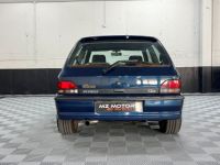 Renault Clio WILLIAMS PHASE 1 N. 3761 - 30300 KM - COLLECTOR - <small></small> 60.000 € <small></small> - #15