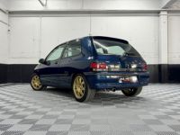 Renault Clio WILLIAMS PHASE 1 N. 3761 - 30300 KM - COLLECTOR - <small></small> 60.000 € <small></small> - #16