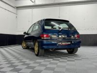 Renault Clio WILLIAMS PHASE 1 N. 3761 - 30300 KM - COLLECTOR - <small></small> 60.000 € <small></small> - #17