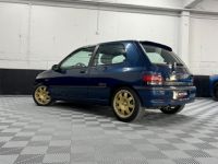 Renault Clio WILLIAMS PHASE 1 N. 3761 - 30300 KM - COLLECTOR - <small></small> 60.000 € <small></small> - #18