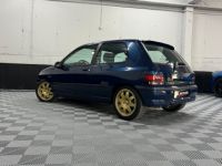 Renault Clio WILLIAMS PHASE 1 N. 3761 - 30300 KM - COLLECTOR - <small></small> 60.000 € <small></small> - #19