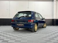 Renault Clio WILLIAMS PHASE 1 N. 3761 - 30300 KM - COLLECTOR - <small></small> 60.000 € <small></small> - #21