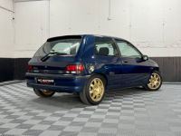 Renault Clio WILLIAMS PHASE 1 N. 3761 - 30300 KM - COLLECTOR - <small></small> 60.000 € <small></small> - #22