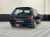 Renault Clio WILLIAMS PHASE 1 N. 3761 - 30300 KM - COLLECTOR - <small></small> 60.000 € <small></small> - #23