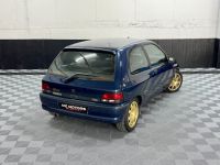 Renault Clio WILLIAMS PHASE 1 N. 3761 - 30300 KM - COLLECTOR - <small></small> 60.000 € <small></small> - #24