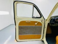 Renault Dauphine 1093 - <small></small> 49.000 € <small>TTC</small> - #9
