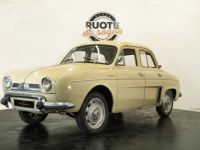 Renault Dauphine GORDINI - <small></small> 23.500 € <small></small> - #3