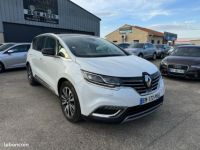 Renault Espace 1.6 dci 160 ch initial paris 4control 7 places toit pano- camera detecteur angle mort cuir -son bose - <small></small> 16.990 € <small>TTC</small> - #1